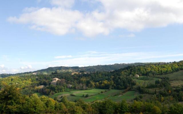A stay surrounded by greenery - Agriturismo La Piaggia -