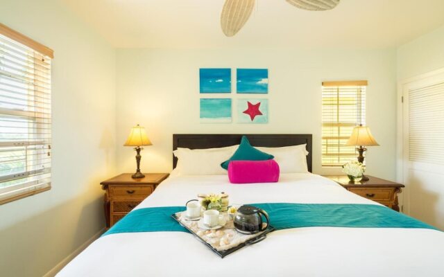 Trade WInds Condotel
