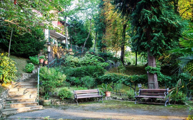 Centro Arnaldi Uscio