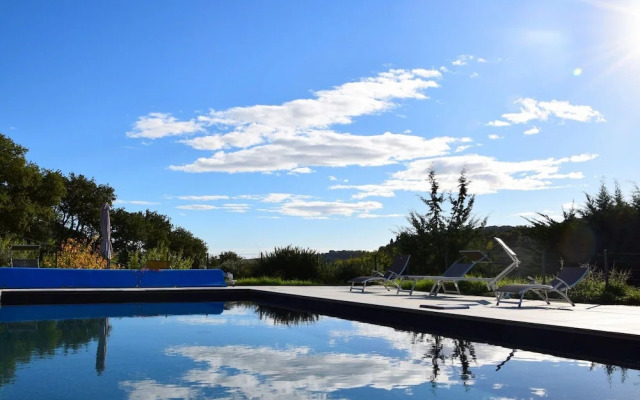 Luxury Glamping Near Adriatic Beaches