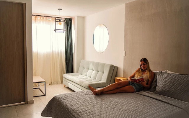 Trip Monkey del Río