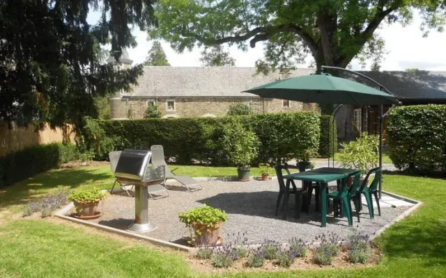 Holiday home Ardennendatsja