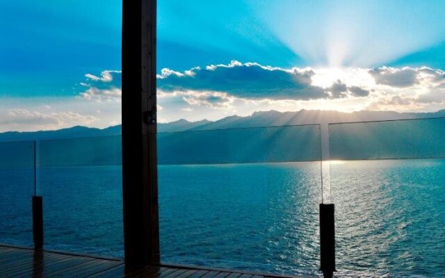 Dali Shuise Boutique Hotel