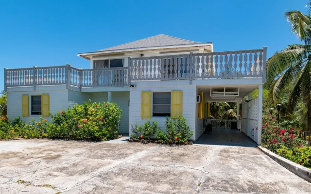 Sundowner Villa 4 Bedroom Villa