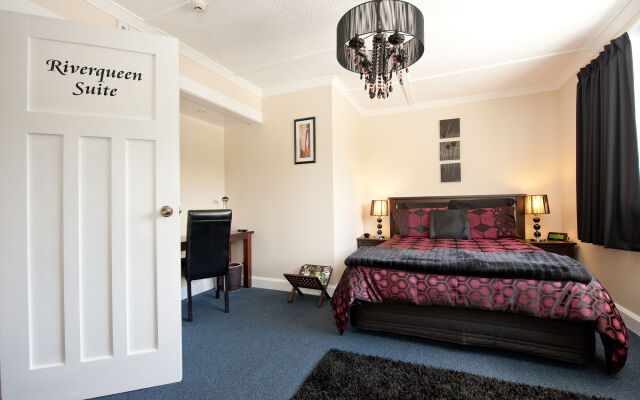 Anndion Lodge Motel and Function Centre