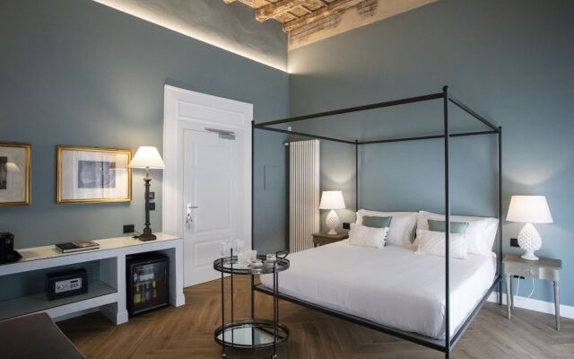 Vossia Luxury Rooms & Sicilian Living