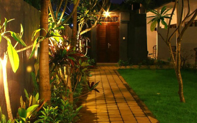 U House Seminyak