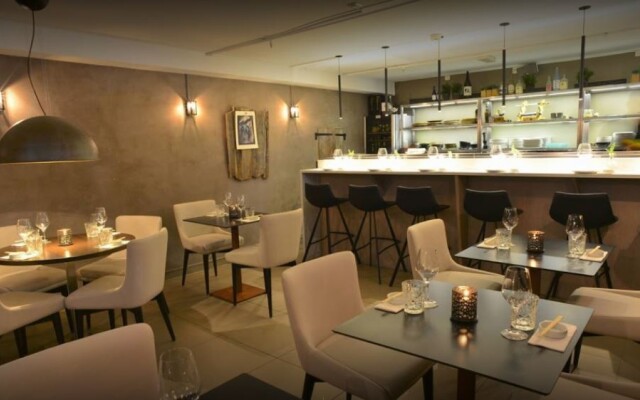 Saga Hotel Oslo, WorldHotels Crafted