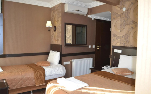 Sirkeci Esen Hotel
