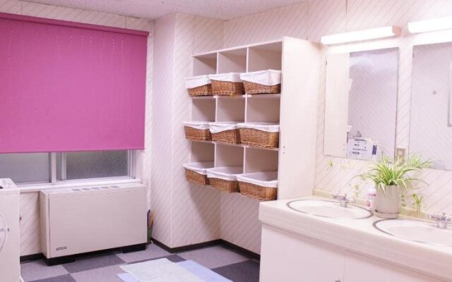 Kitashiga Holiday inn