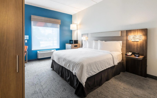 Hyatt Place Chicago/O'Hare Airport