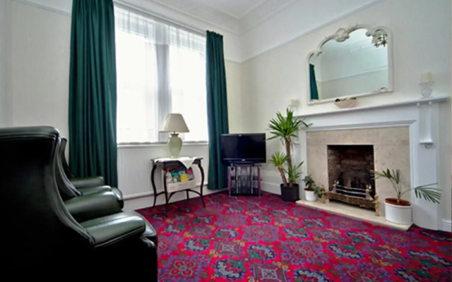 Trivelles Belforte Hotel