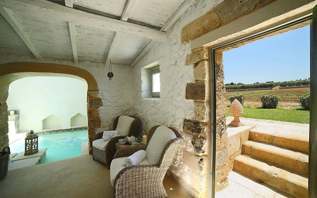 Naturalis Bio Resort & Spa