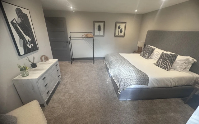 Rachel's Farm Luxury Escapes With Hot Tubs