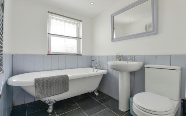 2 Trerise Cottage