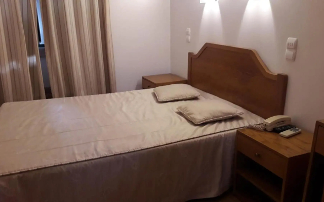 Hotel Alicante