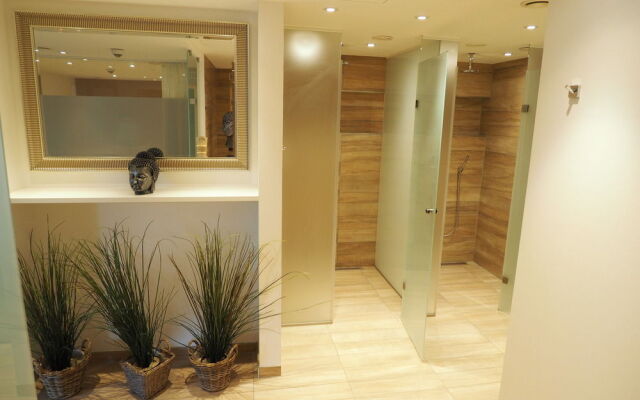 Acqua Strande Yachthotel & Restaurant