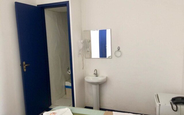 Solar Cláudio Manuel Pousada