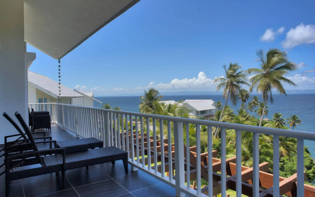 Xeliter Vista Mare Samana