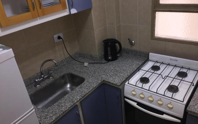 Trendy Full Apartment in Recoleta