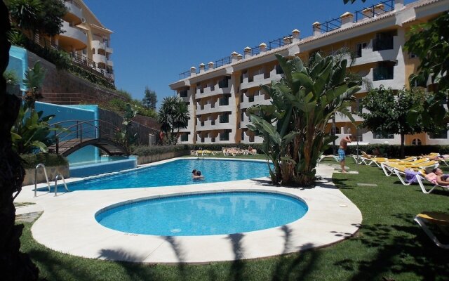 Fabulous Apartment Near Puerto Banus