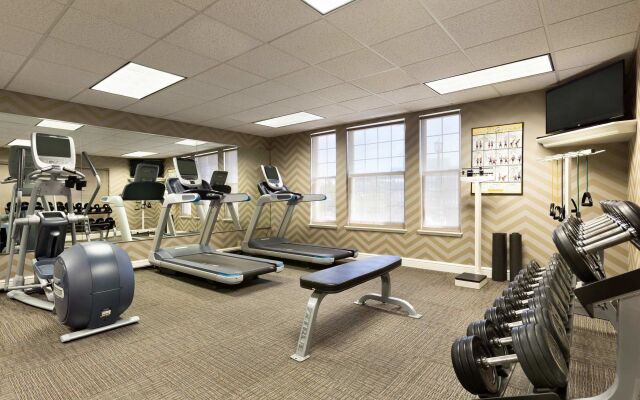 Residence Inn Marriott Joplin