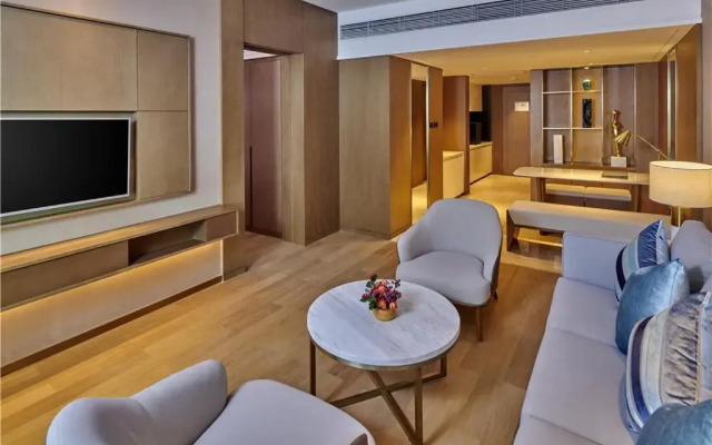 Liuzhou Sky Park Hotel