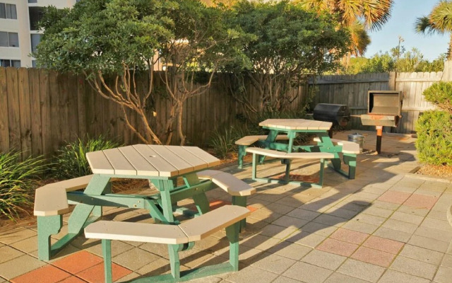 Moondrifter - PCB BY PHG