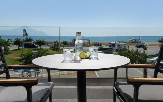 Sky Luxury Suites