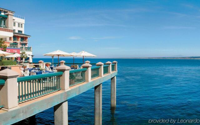 Monterey Plaza Hotel & Spa