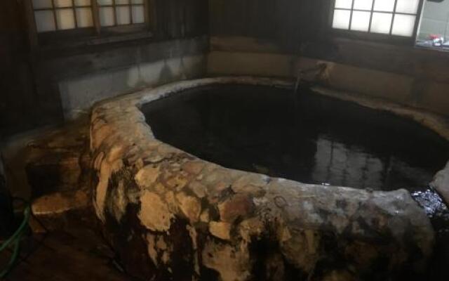 Sujiyu Onsen Daikokuya