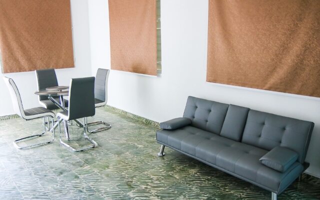 Mavs Boutique Hotel