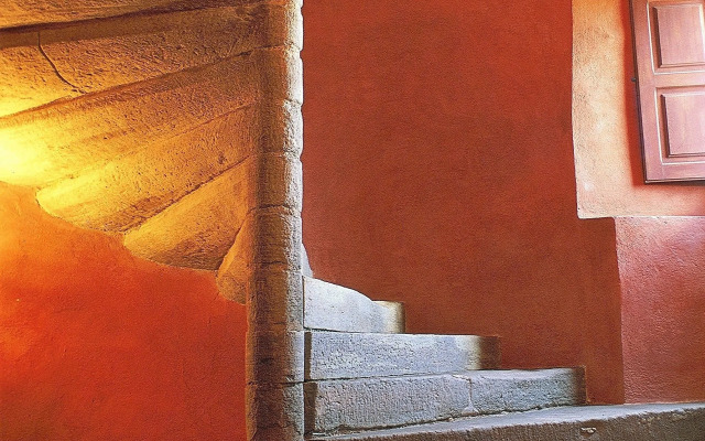 Château La Servayrie