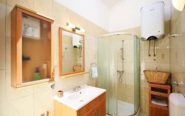 Apartments Pifar