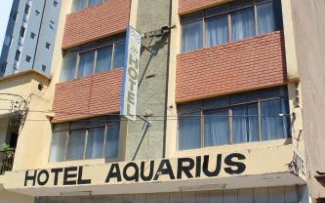 Hotel Aquarius