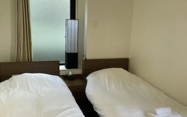 HOTEL WAKO Tokyo Tree View