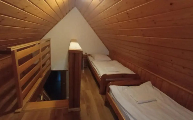 Chata Góralska Kleszczonka