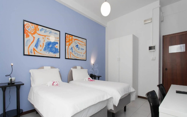 Hotel Zenit Salento