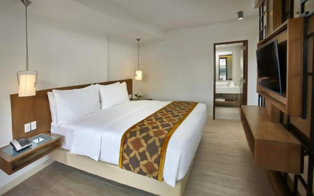 Quest Hotel Tagaytay