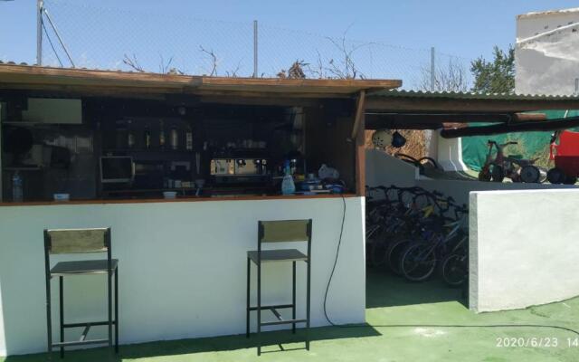 Casas Rurales Villa Vicenta