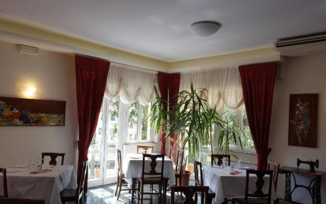 Hotel La Pineta