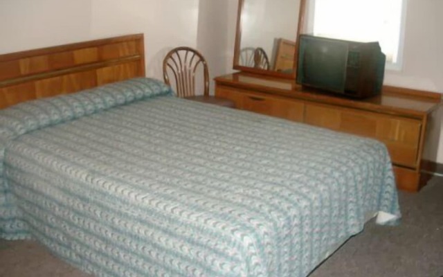 New Sea Breeze Motel