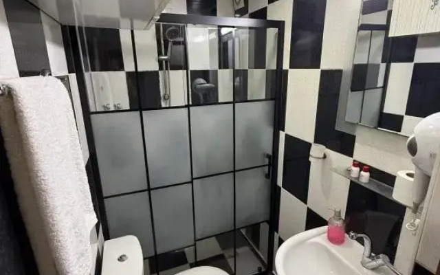 Aslanli Hotel