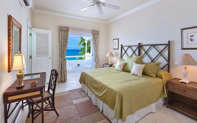 Sunny Vacation Villa 90