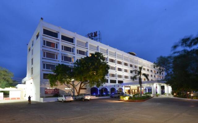 SRM Hotel Trichy