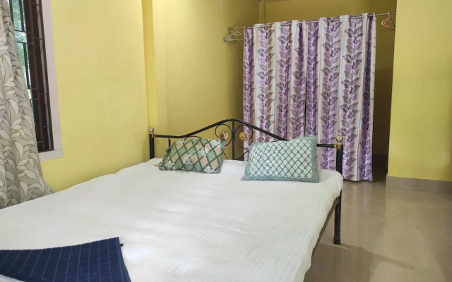 Homecation Dalvi Cottage
