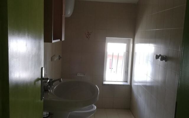 Studio in Agropoli, With Balcony - 850 m From the Beach