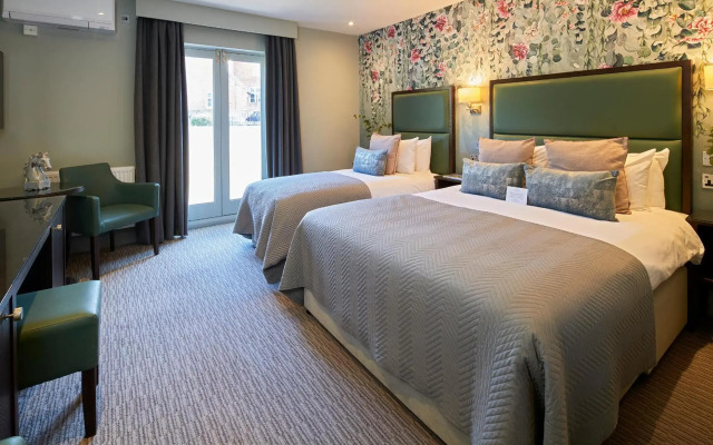 Mandolay Hotel Guildford