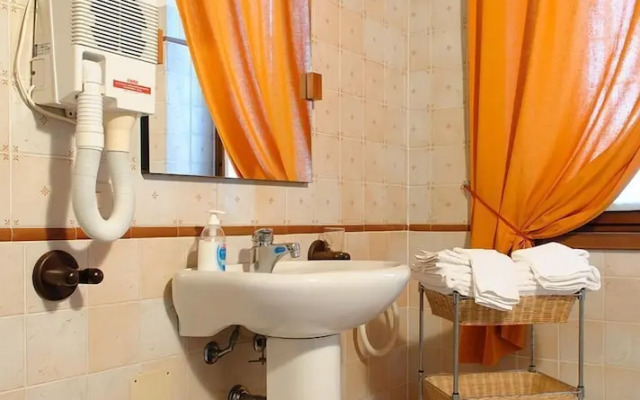 Agriturismo Tenuta Le Sorgive