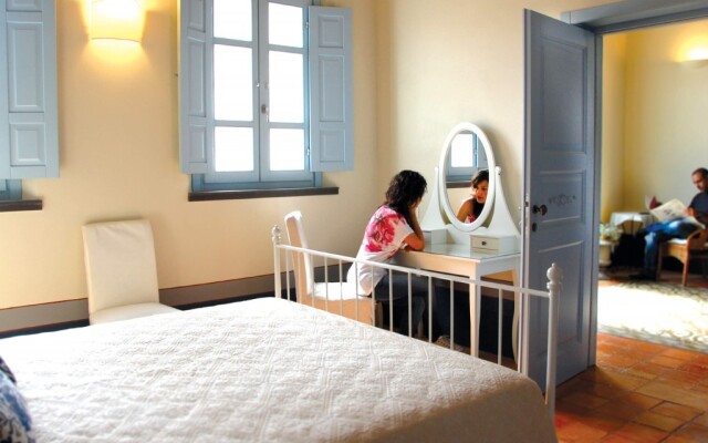 Aquae Sinis Albergo Diffuso